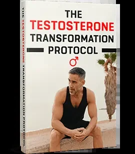 The Testosterone Transformation Protocol bonus guide